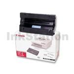 1 x Canon EP-S Black Genuine Toner Cartridge - 4,000 pages 1 x Canon EP-S Black Genuine Toner Cartridge - 4,000 pages
