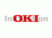 Oki Genuine OF5750, OF5780, OF5950, OF5980 Toner Cartridge - 2,500 pages (40815612)