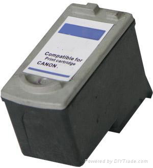 Canon CL-41 Colour Compatible InkJet Cartridge