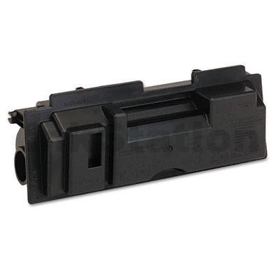 1 x TK-18 (Black) Brand New Compatible laser toner cartridge for Kyocera Fax/Printers