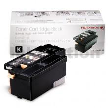 Genuine Xerox DocuPrint  CP105b CP205 CP205w CM205b CM205fw Black Toner Cartridge(CT201591) - 2,000 pages