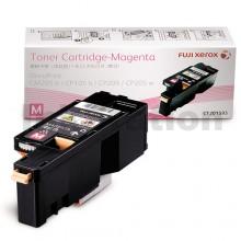 Genuine Xerox DocuPrint CP105b CP205 CP205w CM205b CM205fw Magenta Toner Cartridge (CT201593) - 1,400 pages