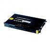 Compatiable Samsung CLP-510 Yellow Toner Cartridge - 5,000 pages @ 5%